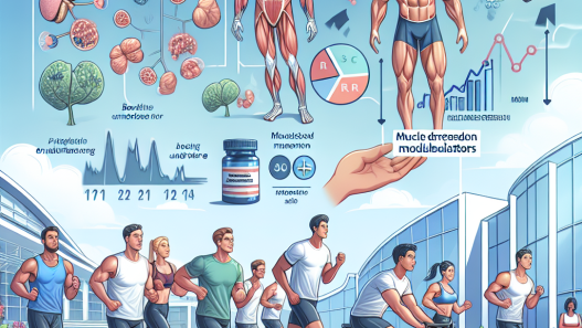 Qué tan importante es el cardio suave con SARMs