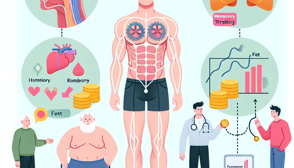 Qué tipo de grasa corporal se reduce con Apoyo al cerebro y la memoria
