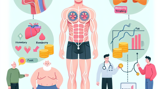 Qué tipo de grasa corporal se reduce con Apoyo al cerebro y la memoria