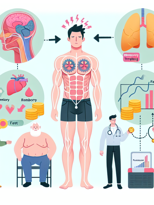 Qué tipo de grasa corporal se reduce con Apoyo al cerebro y la memoria