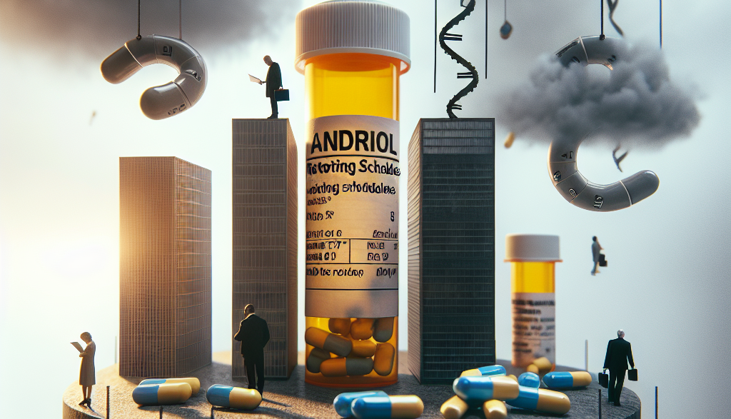 Andriol y horarios rotativos: riesgos
