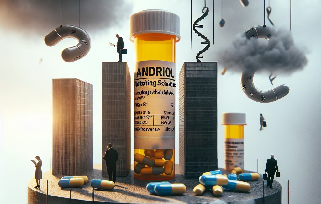 Andriol y horarios rotativos: riesgos