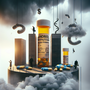 Andriol y horarios rotativos: riesgos