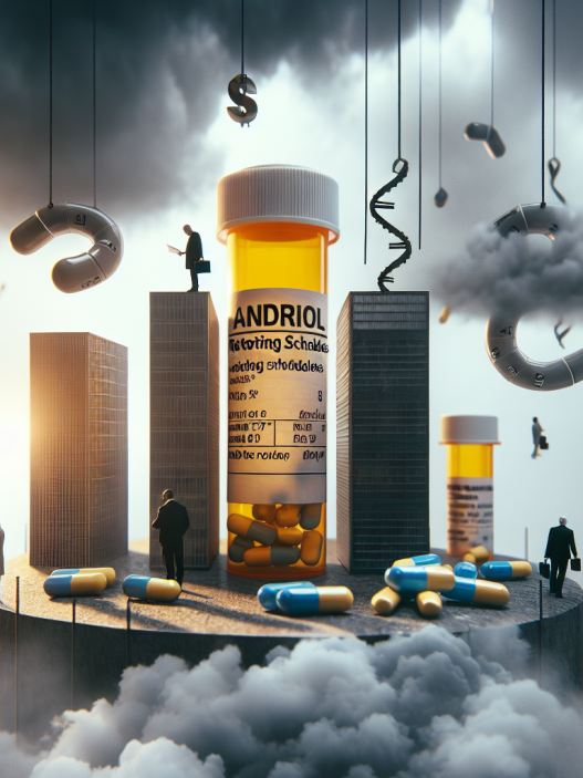 Andriol y horarios rotativos: riesgos