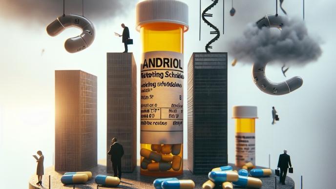 Andriol y horarios rotativos: riesgos