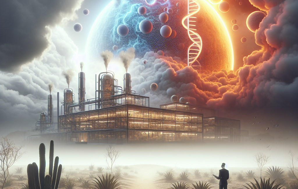 Andriol y termorregulación: qué puede alterarse