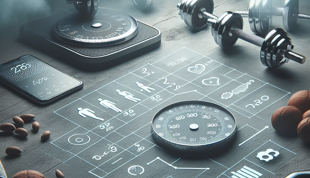 Cómo registrar progreso con Metildrostanolona (métricas útiles)