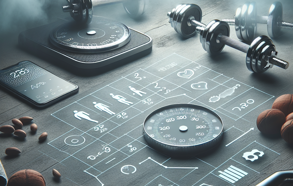 Cómo registrar progreso con Metildrostanolona (métricas útiles)