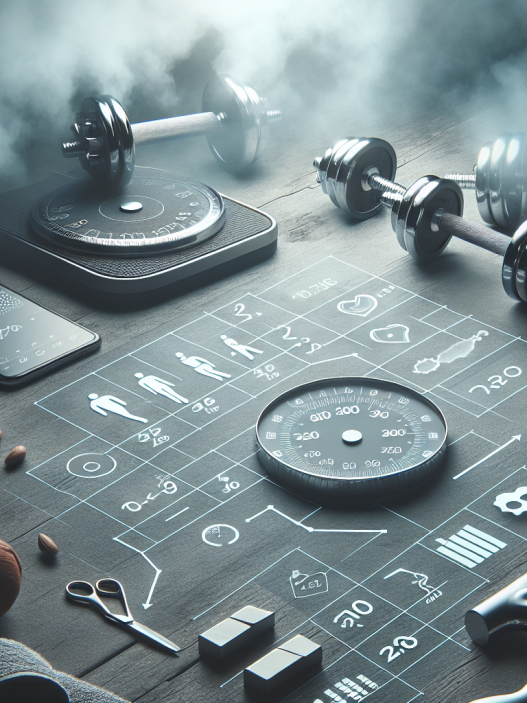 Cómo registrar progreso con Metildrostanolona (métricas útiles)