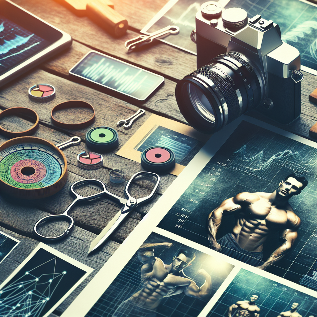 Cómo registrar progreso con Metildrostanolona (métricas útiles)