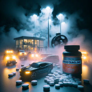 Drostanolone pastillas y “pump” nocturno: experiencias reportadas