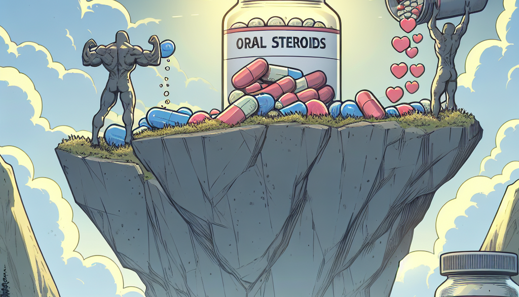 Esteroides orales y digestión pesada: ajustes simples