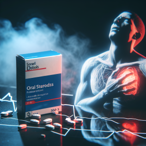 Esteroides orales y dolor torácico: urgencia