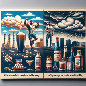 Metandienona y alcohol social: qué riesgos se acumulan