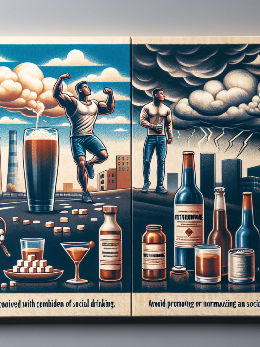 Metandienona y alcohol social: qué riesgos se acumulan