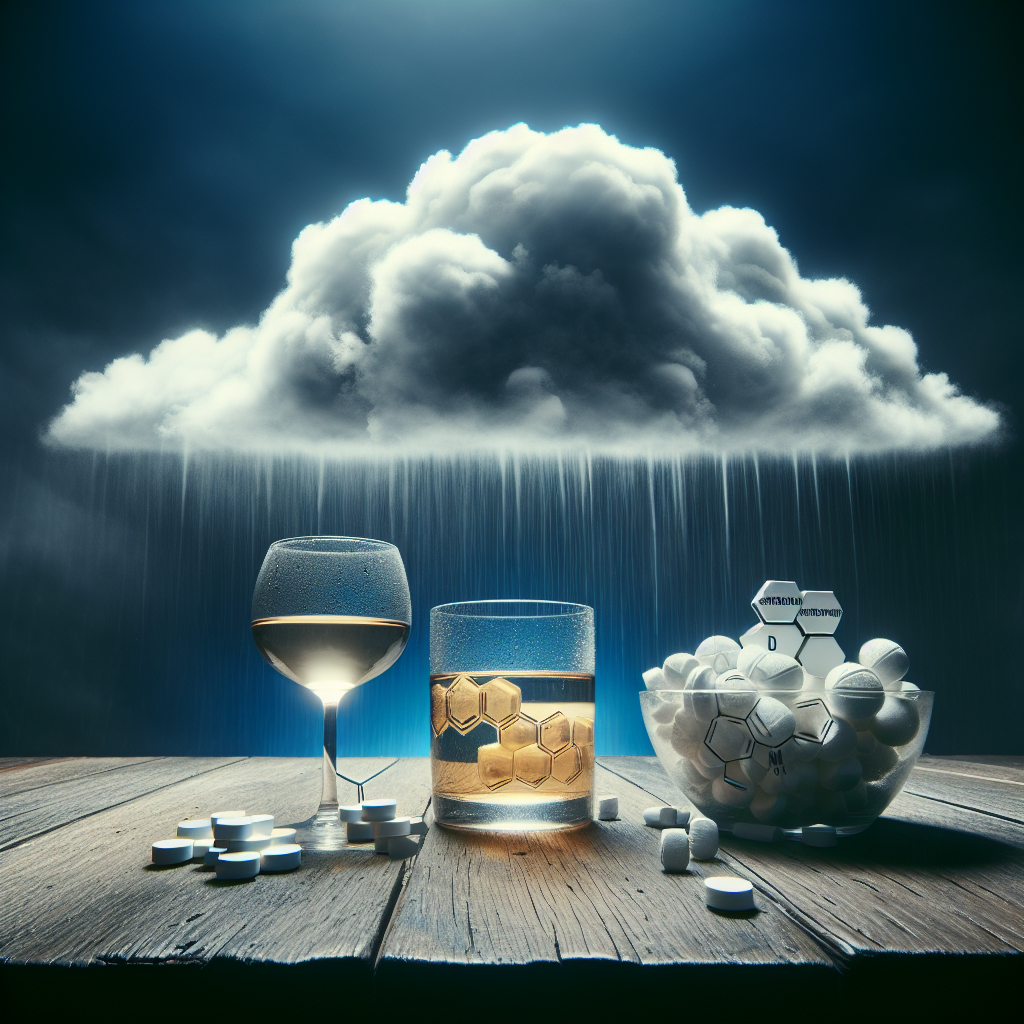 Metandienona y alcohol social: qué riesgos se acumulan