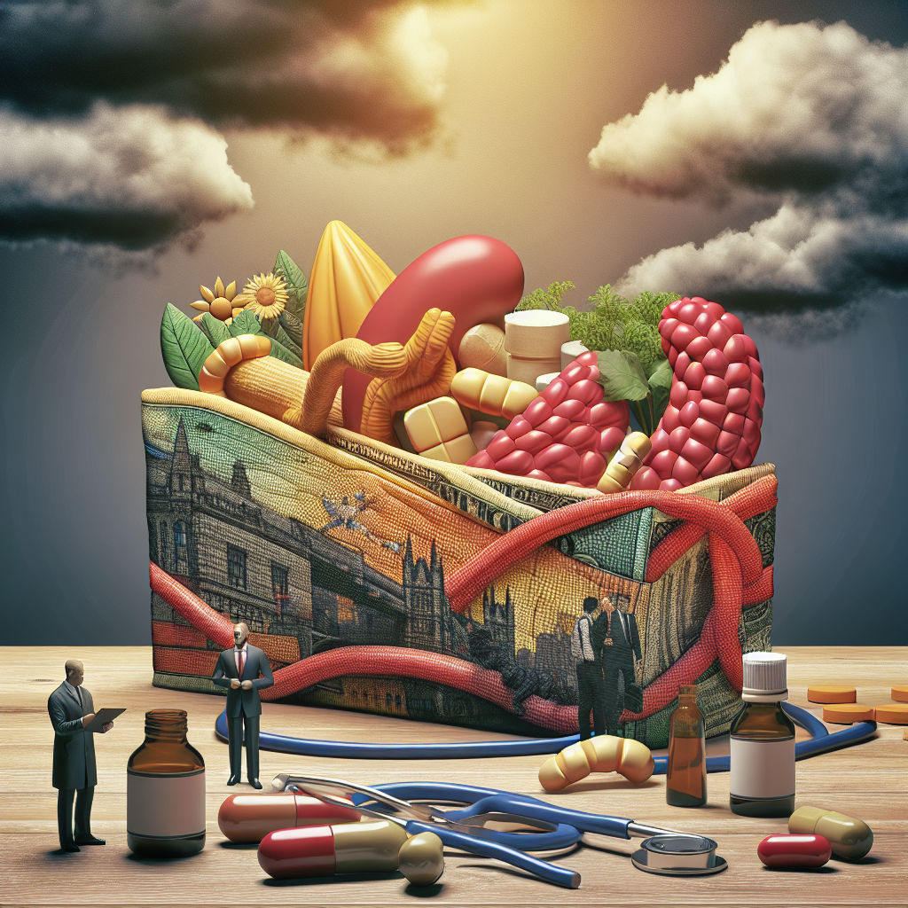 Metandienona y congestión duradera: qué significa