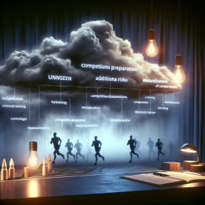 Metandienona y preparación de competencia: riesgos extra