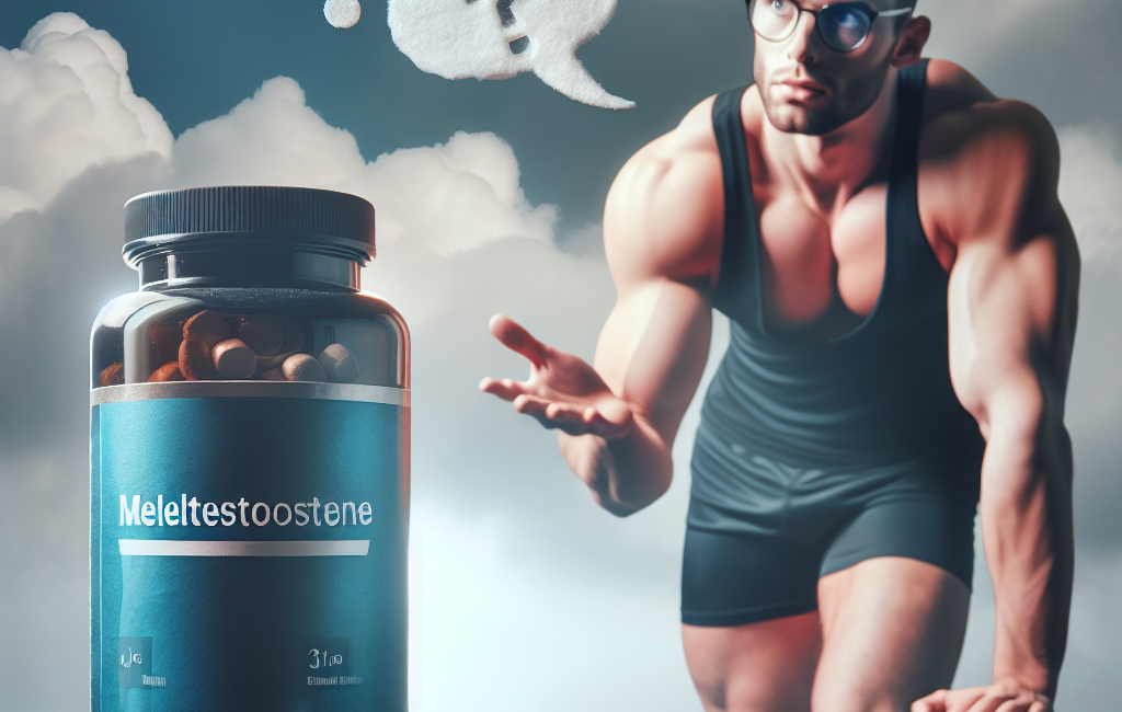 Methyltestosterone y entrenador: qué contar y qué preguntar