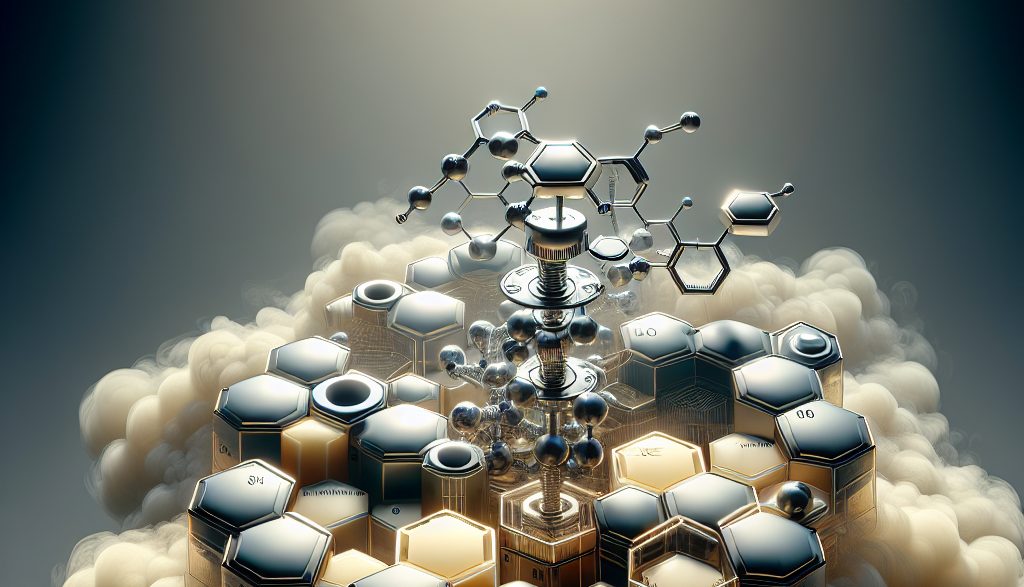 Mibolerone y calidad farmacéutica: por qué importa