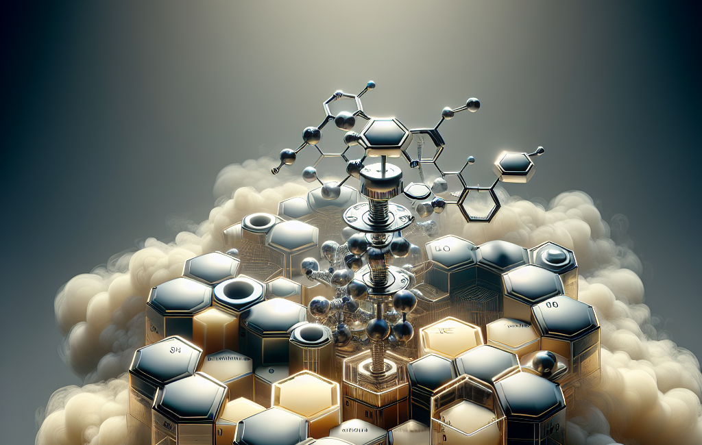 Mibolerone y calidad farmacéutica: por qué importa