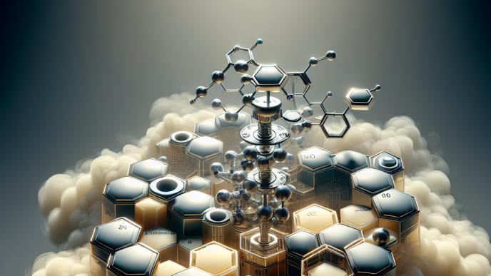 Mibolerone y calidad farmacéutica: por qué importa