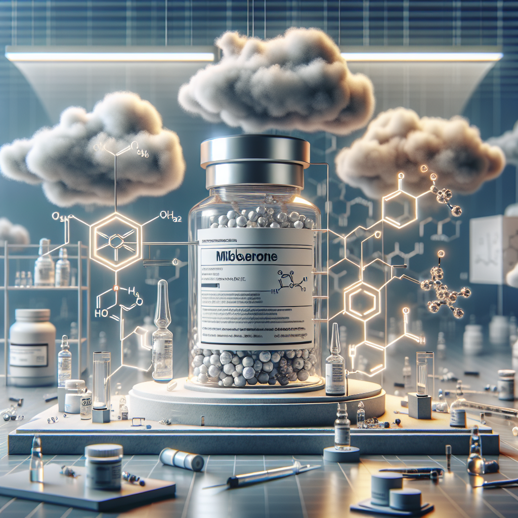 Mibolerone y calidad farmacéutica: por qué importa