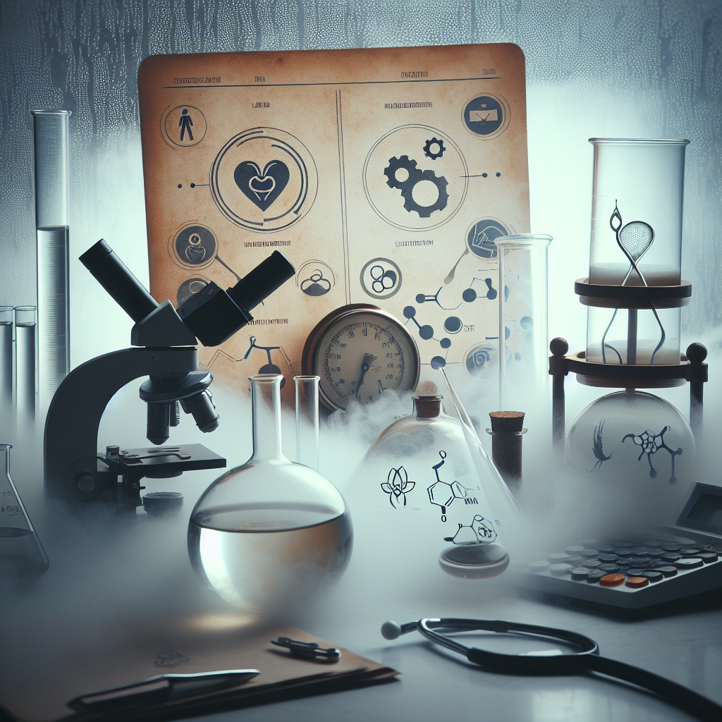 Mibolerone y fertilidad: qué se sabe y qué no