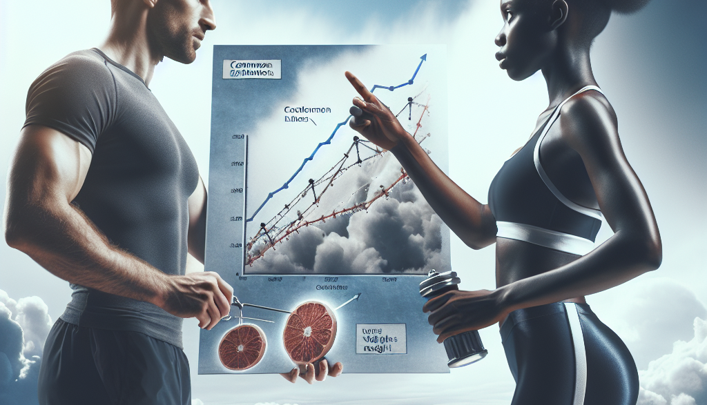Mibolerone y “rebote” de peso: explicaciones comunes