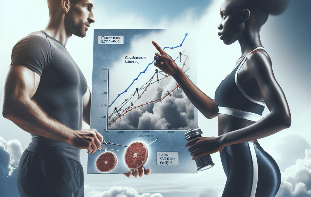 Mibolerone y “rebote” de peso: explicaciones comunes