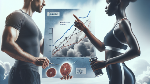 Mibolerone y “rebote” de peso: explicaciones comunes
