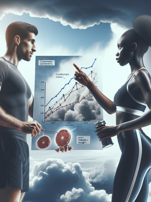 Mibolerone y “rebote” de peso: explicaciones comunes