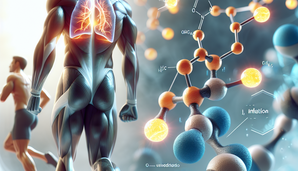 Mildronate Dihydricume y glucógeno: por qué “inflas”