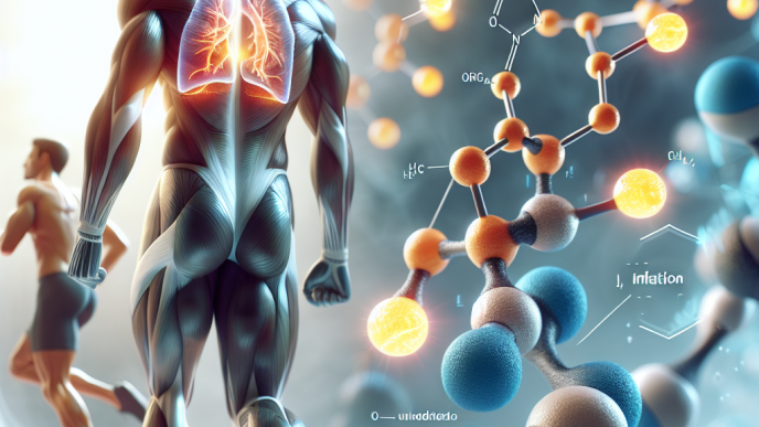 Mildronate Dihydricume y glucógeno: por qué “inflas”