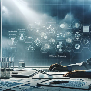 Mildronate Dihydricume y seguimiento: cómo organizar tus datos