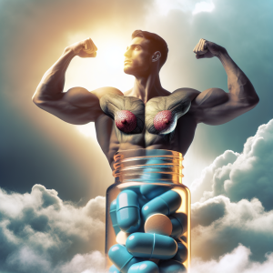 Qué es Methyltestosterone y para qué se usa (explicación simple)