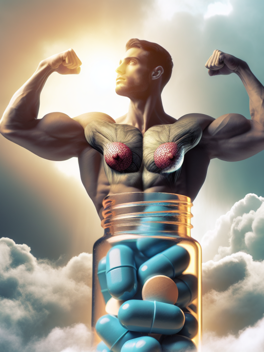 Qué es Methyltestosterone y para qué se usa (explicación simple)