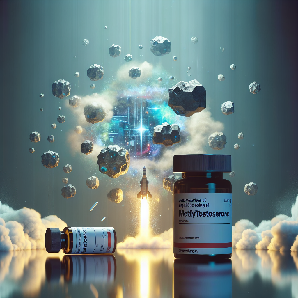 Qué hacer si tomas dos dosis por error de Methyltestosterone