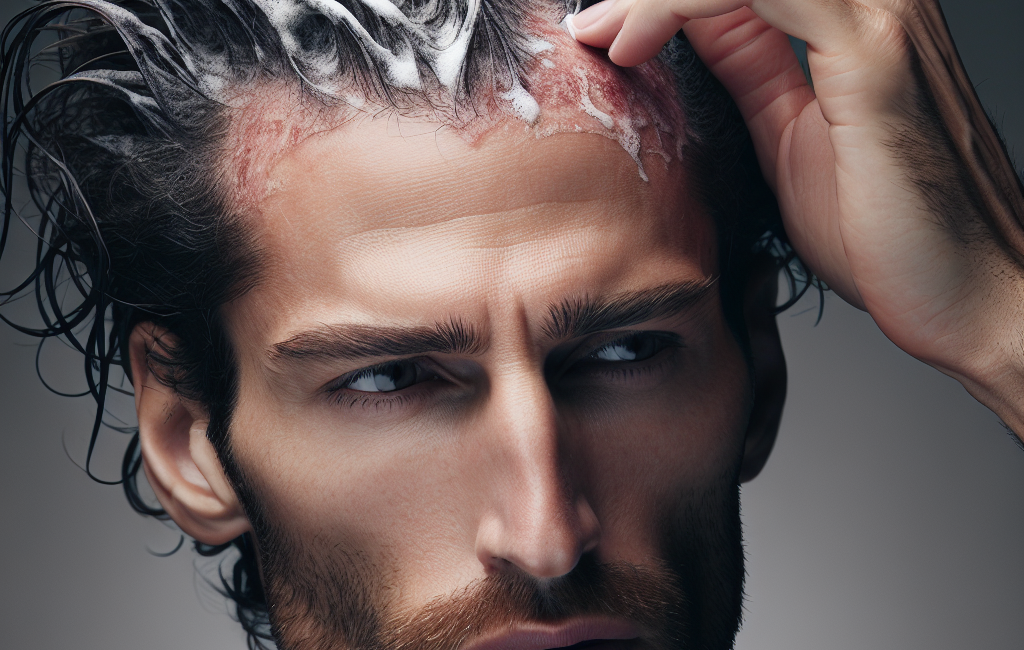 Acetato de metenolona y cuero cabelludo: señales tempranas