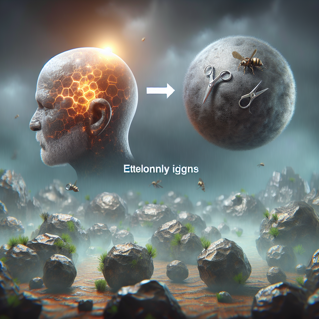 Acetato de metenolona y cuero cabelludo: señales tempranas