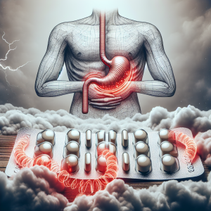 Acetato de metenolona y gastritis: relación posible
