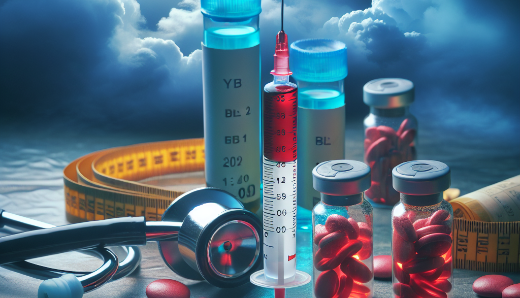 Acetato de metenolona y glóbulos rojos: por qué importa medirlos