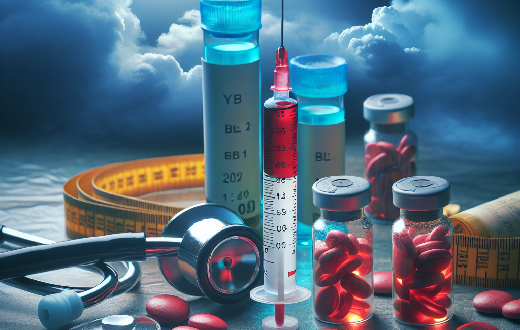 Acetato de metenolona y glóbulos rojos: por qué importa medirlos