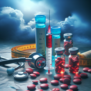 Acetato de metenolona y glóbulos rojos: por qué importa medirlos