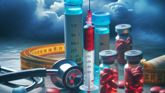 Acetato de metenolona y glóbulos rojos: por qué importa medirlos