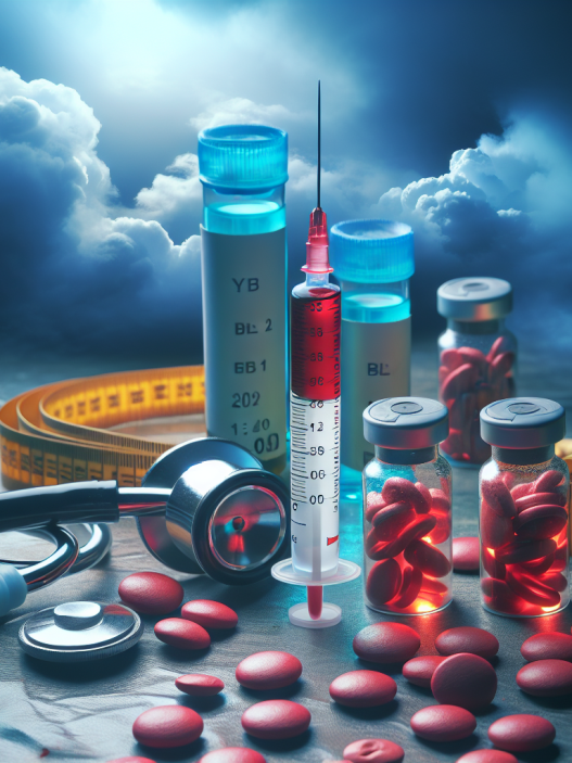 Acetato de metenolona y glóbulos rojos: por qué importa medirlos