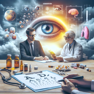 Andriol y presión ocular: preguntas frecuentes