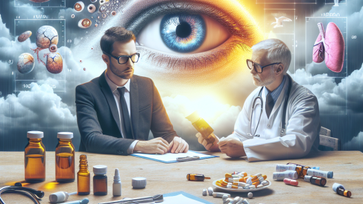 Andriol y presión ocular: preguntas frecuentes