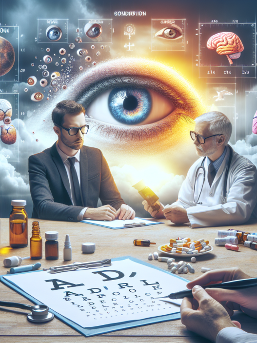 Andriol y presión ocular: preguntas frecuentes