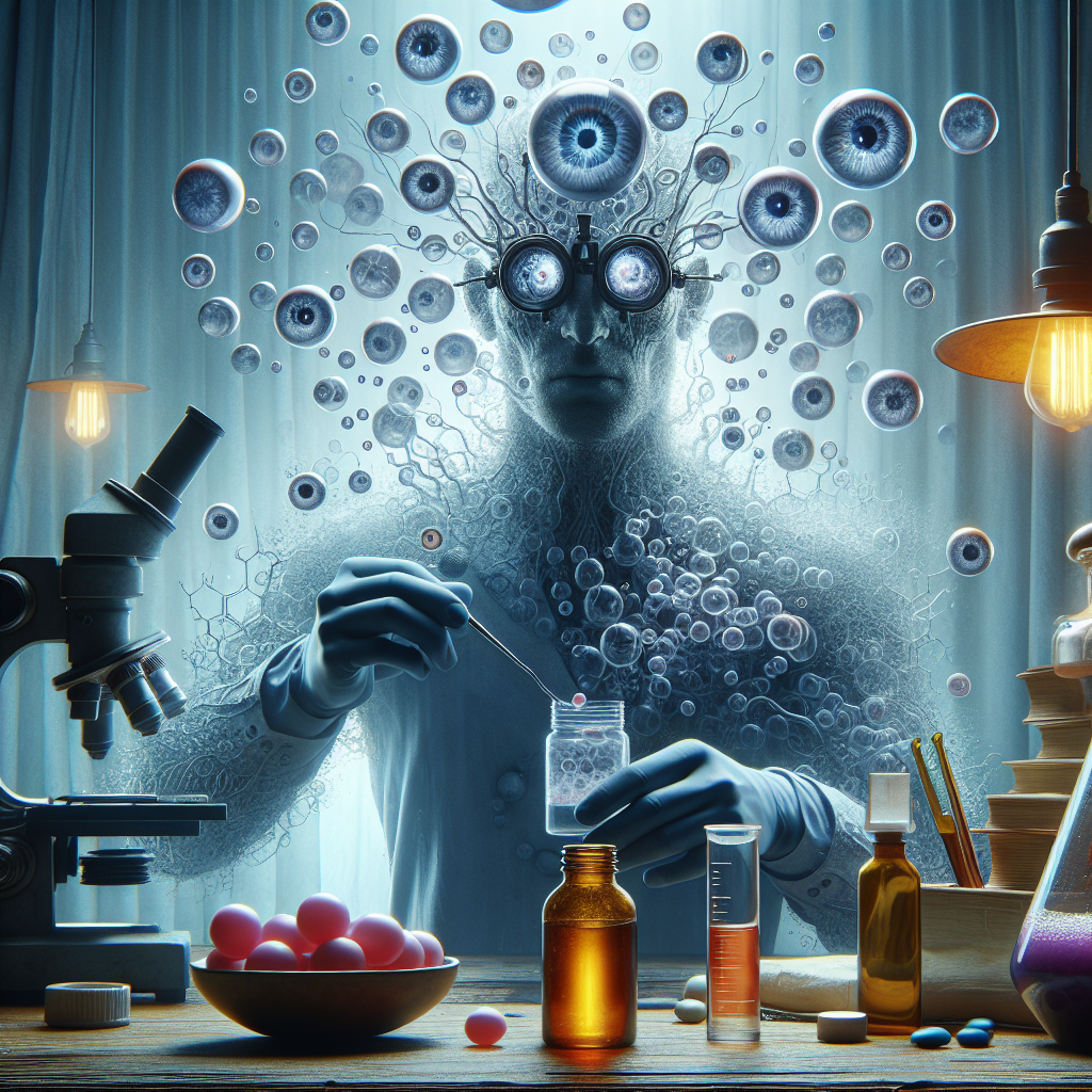 Andriol y presión ocular: preguntas frecuentes